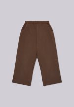 Brown Baggy Monster Joggers - Image 4