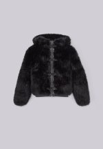 Black Mendoza Jacket - Image 4