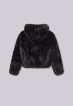 Black Mendoza Jacket - Image 5