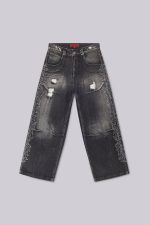 Crystalline Colossus Jeans - Image 2