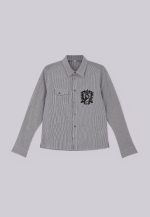 Sin Long Sleeve Shirt - Image 4