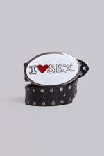 Sex Belt