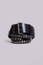 Trinity Pyramid Belt