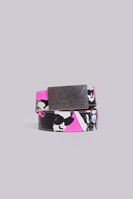 Poster Belt