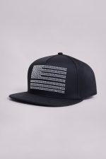 Cyrus Snapback Hat - Image 2