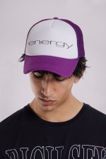 Energy Trucker Hat - Image 2
