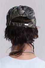 Forbidden Camo Cap - Image 3