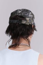 Forbidden Camo Cap - Image 4