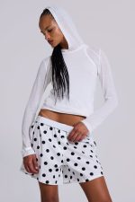 White Polka Boxers - Image 5