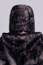 Biome Faux Fur Trapper Hat - Image 4