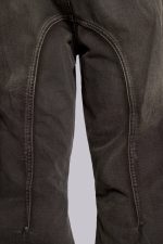 Faded Khaki Trooper Cargo Pants - Image 5