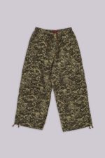 Digi Camo Ripstop Parachute Pants - Image 2