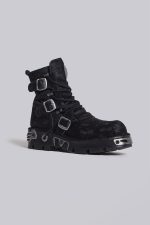Mustang Reactor Boots - Image 2