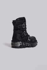 Mustang Reactor Boots - Image 3
