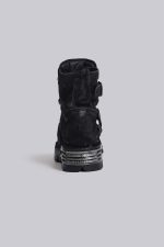Mustang Reactor Boots - Image 4