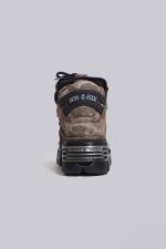 Guerrilla Tower Boots - Image 4