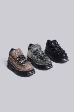 Guerrilla Tower Boots - Image 7