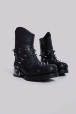 Mohawk Boots - Image 5