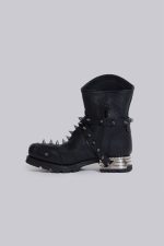 Mohawk Boots - Image 7