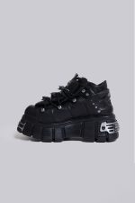 Scythe Tower Boots - Image 3