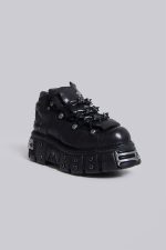 Scythe Tower Boots - Image 2