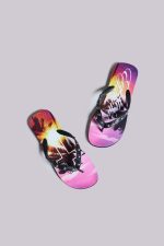Endless Summer Studded Flip-Flop - Image 5