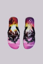 Endless Summer Studded Flip-Flop - Image 2