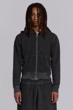 Anthracite Monster Hoodie - Image 7