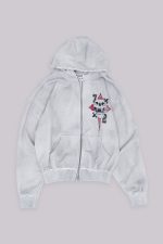Save Me Oversized Hoodie - Image 2