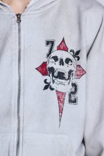 Save Me Oversized Hoodie - Image 11