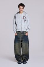 Save Me Oversized Hoodie - Image 4