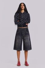 Check XL Colossus Jorts