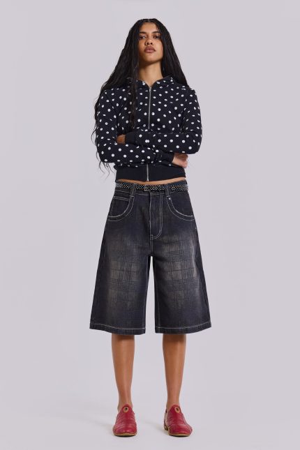 Check XL Colossus Jorts