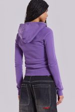 Syrup Zip Up Hoodie - Image 3