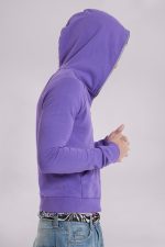 Syrup Zip Up Hoodie - Image 5
