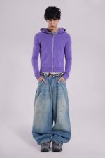 Syrup Zip Up Hoodie - Image 9