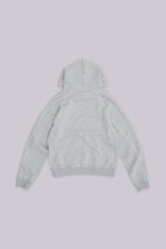 Grey Tempo Hoodie - Image 6