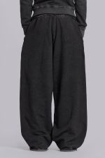 Anthracite Monster Joggers - Image 4