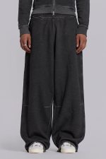 Anthracite Monster Joggers
