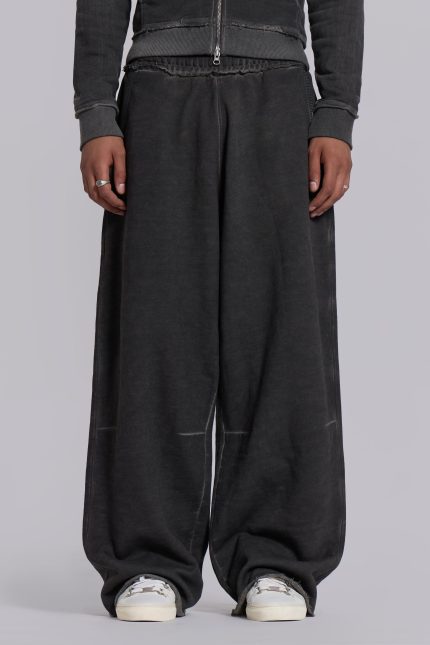 Anthracite Monster Joggers