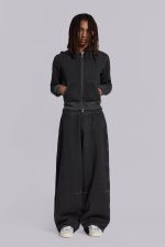 Anthracite Monster Joggers - Image 5