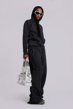 Anthracite Monster Joggers - Image 3