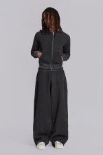 Anthracite Monster Joggers - Image 6