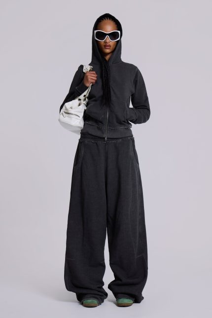 Anthracite Monster Joggers