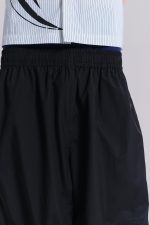 Black Vapor Tracksuit Bottoms - Image 15