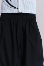 Black Vapor Tracksuit Bottoms - Image 14