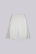 Arctic Vapor 3/4 Shorts - Image 2