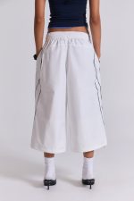 Arctic Vapor 3/4 Shorts - Image 5