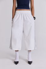 Arctic Vapor 3/4 Shorts - Image 2