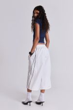 Arctic Vapor 3/4 Shorts - Image 7